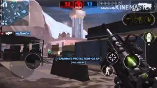 Rekt Army vs Star Unit