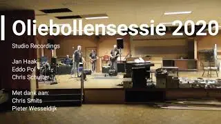 Oliebollensessie 2020