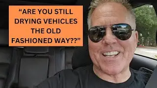 What??? A mobile Car/Truck wash system with SPOT FREE rinse onboard???