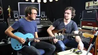 DOD Buzzbox Demo
