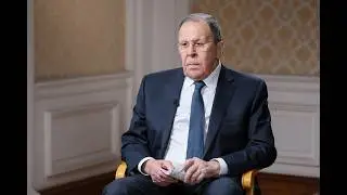 Интервью С.Лаврова телеканалу «RT», Москва, 5 февраля 2026 года