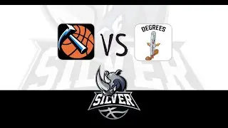 Jumpball - Silver League 25/26 : Ά&rho;&epsilon;&iota;&omicron;&sigmaf; &Pi;ά&gamma;&kappa;&omicron;&sigmaf; vs Degrees 52 - 50 (26/01/2026)