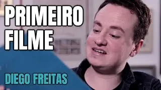 Trajet&oacute;ria na Dire&ccedil;&atilde;o de Cinema | Diego Freitas | Instituto de Cinema (INC)