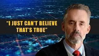 Bitcoin & Renewable Energy | Jordan Peterson