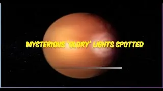 Mysterious &lsquo;Glory&rsquo; Lights Spotted On Planet Outside Solar System For First Time Ever