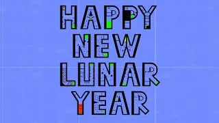 Lunar New Year Marble Race