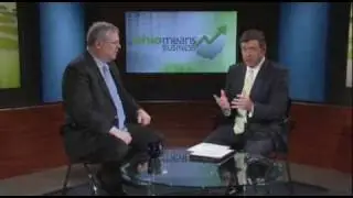 2011 Outlook on the Economy from Ohio Means Business