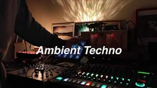 2026 1/1 new years - Live Rec -  Ambient Techno 120bpm