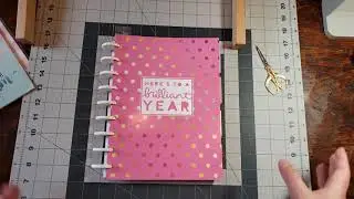 Planner Prep With Me - Sep 17-23, 2018