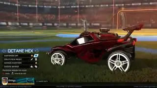 [PC] Rocket League Gaiden wheels Titanium White