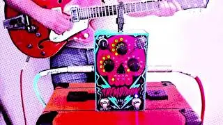 Stone Deaf Tremotron Quick Play Through