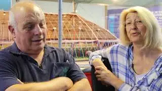 Silvers Model Circus Documentary Trailer