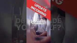 UPDATE: Was I downgraded on my recent Virgin Atlantic Flight or did I accept the compensation?