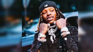 King Von Type Beat &ldquo;Crazy Story 4&rdquo;