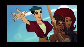 Twink being iconic|Q-Force