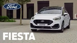 Nowy Ford Fiesta | Ford Polska