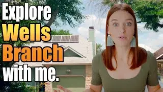 The Wells Branch Experience: Why This Austin Neighborhood Stands Out | Living In Austin