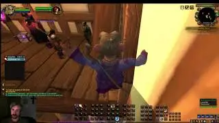 Ascension Bronzebeard Gameplay-Cresaflax Lvl 1-5 mage--New character 225 First Aid