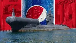 Торговля Pepsi с СССР во времена холодной войны: кола в обмен на подводные лодки?