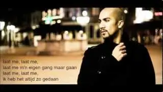 Laat Me - Wudstik lyrics (cover)