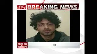 Baramulla attack: Lashkar-e-Taiba terrorist arrested