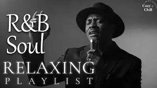 【R&B Soul】Evening Chill Mix – Soulful Vocals & Slow Grooves