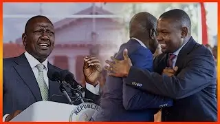 MERU KURIUNGIRA RAIS