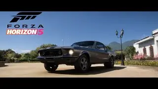 Forza Horizon 5 HD | Street Racing | New Update | 10th Anniversary update | ASUS TUF GAMING RTX 3060