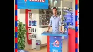Spot TIM - Centro TIM Luciano