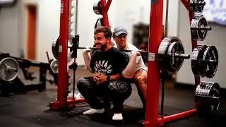 FIZ ELE IR AT&Eacute; A FALHA NO LEGDAY! ft. The Guri - Hunting Season #11