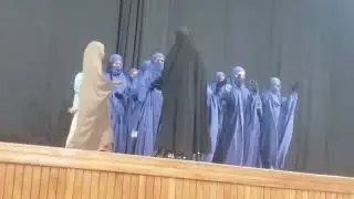 Nashiidaa Markaza khabbaab Ibnu Arattii