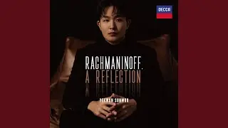 Rachmaninoff: Cello Sonata in G Minor, Op. 19: III. Andante (Transcr. Volodos for Piano)