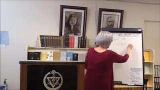 2019 04 21 Theosophy   MESMER AND MESMERISM PART I