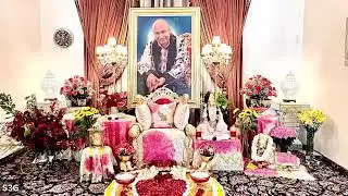 S3G - Anjana Joshi Aunty Satsang - 18.01.2026