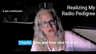 Radio Legacy: Growing Up in the Business, Industry Icons & LA Radio Stories 🎙️📻