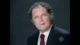 Джон Вернон в рекламе GM 1978 года