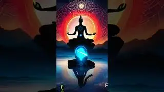 999 Hz Sleep Hypnosis: Connect With Your Higher Self & Find Inner Peace #mindfulness #relaxing