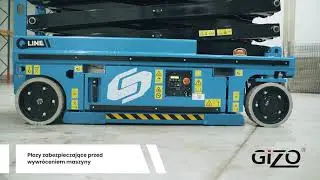 GIZO GN4047E