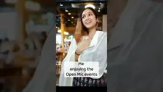Based on real life events #ytshorts#openmic#shorts#reels