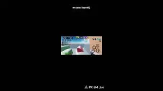 Live streaming of itsyoniiij