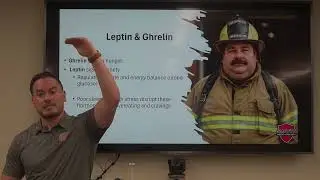 Hormonal Health for the Firefighter