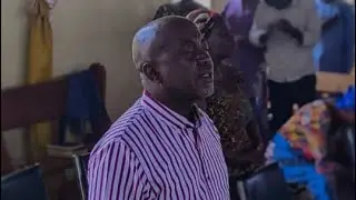 Kama Bwana Mungu hangeli kuwa pamoja nasi KILIBA natu seme sasa by Evangelist Basimise rusine 