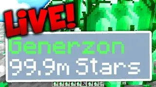 HOW NOT TO* GET RICH in 20 MINUTES on Minecraft SKYBOUNDS | #44 Minecraft Skyblock