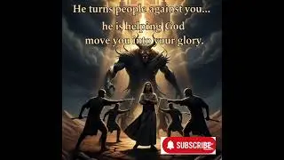 The Mystery The Devil Never Knew About Christ