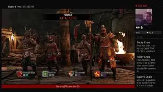 [For Honor] 4 more days till Sakura and Season 10 RDto260 #Ubisoft #ForHonor #Heroes
