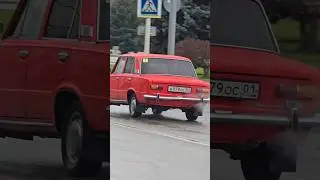 Retro Car. Ретро Авто