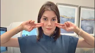 Lets Talk About under eyes - Episode of We Are Olam