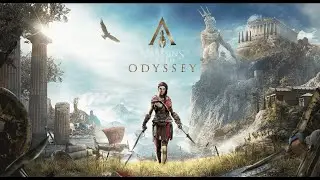 Assassin's Creed Odyssey  on rx6600 with hero || india