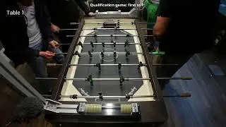 Battle of the Best 2025 | Qualifiers | Part 2 | Live@Caf&eacute; Gentlemen