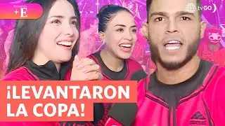 ‘La Nueva Generación’: son los campeones de la pretemporada de ‘EEG’ | Más Espectáculos (HOY)